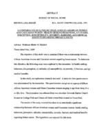 A comparative analysis between African American women and Caucasian women: health seeking behaviors, attitudes, perception, susceptibility, severity, barriers, and medical benefits regarding breast cancer, 2000