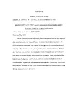 Religiosity and spirituality as coping strategies among suicidal African American women, 2009