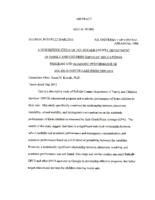 A descriptive study of the Dekalb county department of family and children services' educational program and academic performance of youth in foster care from 2009-2010, 2011