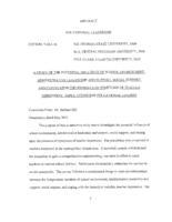 A study of the potential influence of school environment, administrative leadership and support, social support, and coping upon the presence of symptoms of teacher depression: implications for educational leaders., 2012