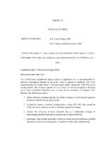 Public diplomacy: the United States Information Agency (USIA) utilizing the Voice of America as foreign policy in Ethiopia (1971 - 1991), 2012
