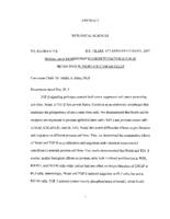 Nodal and transforming growth factor-? (TGF-?) signalings in prostate cancer cells, 2013