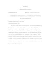 Configuration interaction wave functions and transition probabilities for N II, 2017