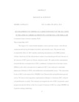 Establishment of CRISPR/Cas-9 Aided Knockout of the ZIC2 Gene in the African-American Prostate Cancer Cell Line E006AA-PR, 2019