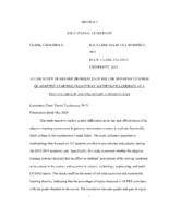 A case study of gender differences in the use and effectiveness of adaptive learning in gateway mathematics courses at a private HBCU in the southeastern United States, 2020