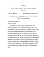 She got (inter) net: Black women athletes, social media, and social constructions, 2020