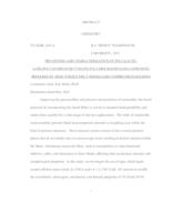 Processing and Characterization of Poly(Lactic Acid)/Poly(Hydroxybutyrate) Polymer Blend Nanocomposites Prepared by High Torque Melt Mixing and Compression Molding