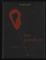 The Panther, 1955