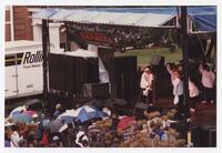 Homecoming Concert with Tafrija, 1995
