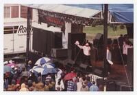 Homecoming Concert with Tafrija, 1995