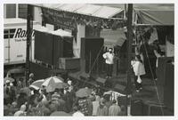 Homecoming Concert with Tafrija, 1995