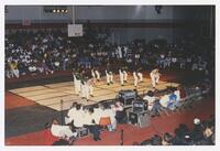 Homecoming Freshman Step Show, 1998