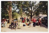 Homecoming Event, 2000