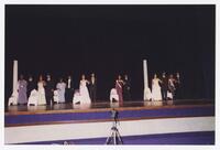 Unidentified Homecoming Event, 2000
