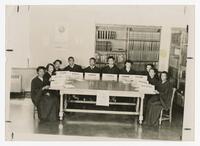 Foreign Language Club, 1951