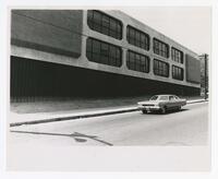 McPheeters-Dennis Hall
