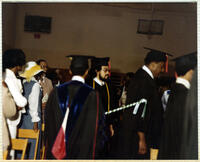 Graduation Attendees, Class of 1978, 1978