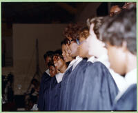 I.T.C. Center Chorus, 1979