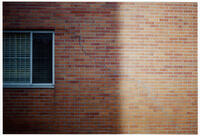 Northwest Corner of Gammon, circa 1995