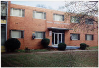 Phillips School of Theology, circa 1995