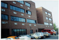 Northside Turner Building, circa 1995