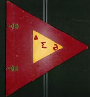 Pyramid Club Scrapbook, 1976
