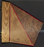 Pyramid Club Scrapbook, Fall 1981