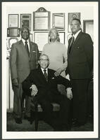 Group Portrait, circa 1960