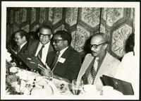 President Vivian Wilson Henderson and Others, circa 1965