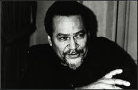 Asa Hilliard, circa 2005