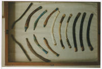 Egyptian Artifacts, circa 2002