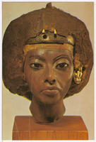 Postcard from Egypt, circa 2000