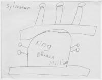 Thank You Note, March 20, 1989