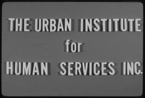 Slides from Dr. Hilliard's "Free Your Mind and Return to the Source" Presentation, October-November, 1977