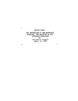 The ordination of our Methodist ministry: the validity of its Wesleyan tradition, 1970
