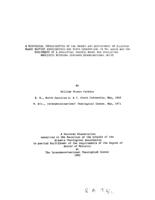 A historical investigation of the growth and development of selected black Baptist associations and state conventions in the South and the evolvement of a conceptual process model for developing wholistic missions centered denominational units, 1980