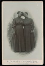 Carter, Martha A and Deborah Ketter