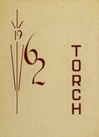 The Torch Yearbook, 1962