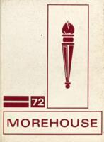 The Torch Yearbook, 1972