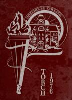 The Torch Yearbook, 1976