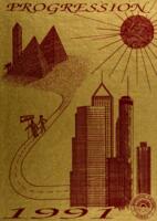 The Torch Yearbook, 1991