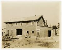 Old Barn, circa 1910