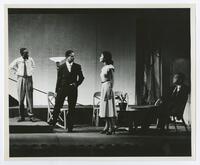 R.U.R, 1940