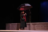 A Song For Coretta, February 2007