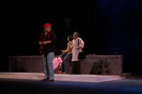 A Song For Coretta, February 2007