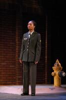 A Song For Coretta, February 2007