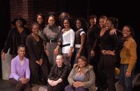 A Song For Coretta, February 2007