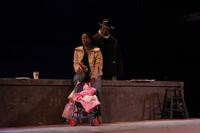 A Song For Coretta, February 2007