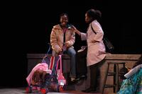 A Song For Coretta, February 2007