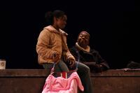 A Song For Coretta, February 2007